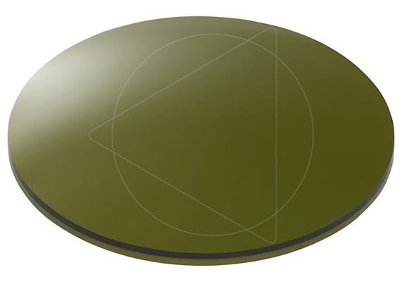 Probierglas ML450 Pol 3