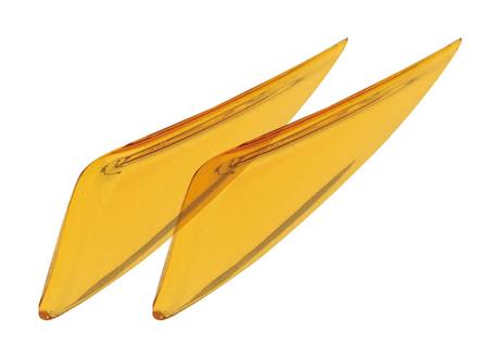 Seitenscheiben Sun Guard