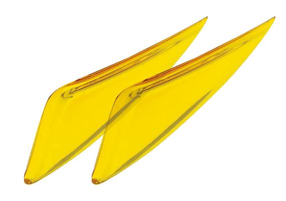 Seitenscheiben F450 zu Sun Guard