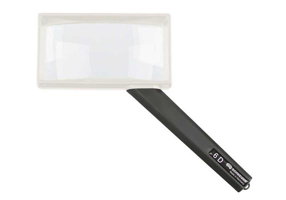 SEMPRAL 6D / 100x50 mm