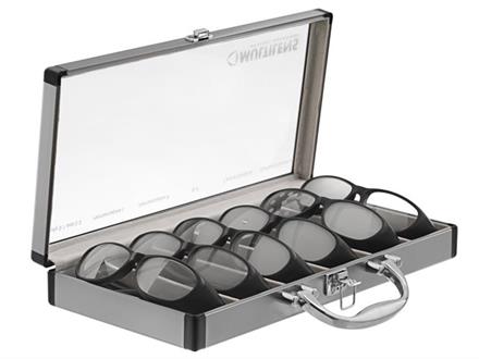 Simulations-Box