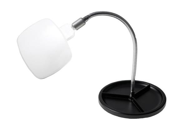 Standlupe Flexi 3 D