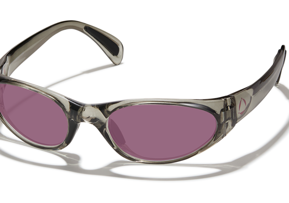 Sun 2 grau PC +AR ML Lavender dark