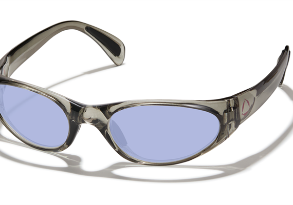 Sun 2 grau PC +AR ML Sapphire dark