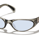 Sun 2 grau PC +AR ML Sapphire light