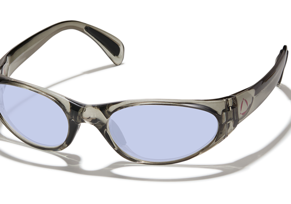 Sun 2 grau PC +AR ML Sapphire medium