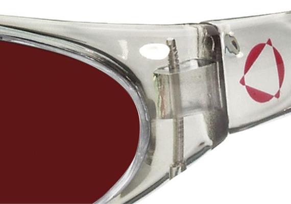 Sun 2 grau PC +AR ML550 Pol 1