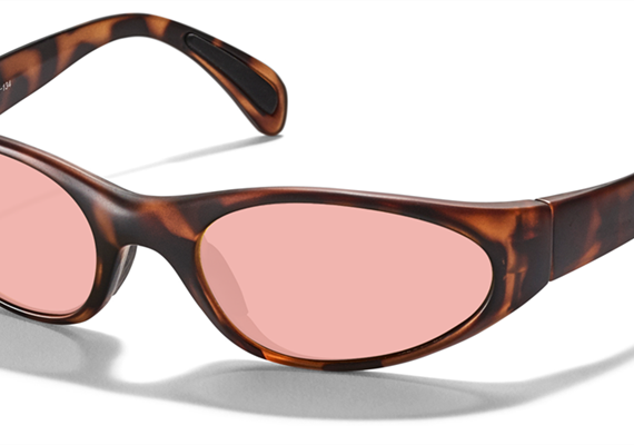 Sun 2 havanna PC +AR ML41 dark