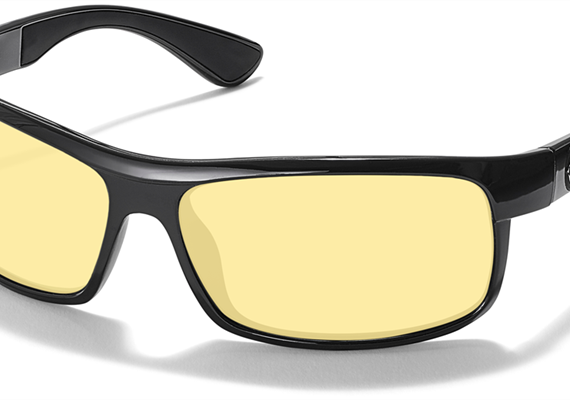 Sun 7 schwarz PC +AR ML C1 photogrey