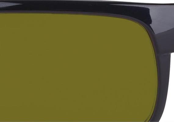 Sun 7 schwarz PC +AR ML C1 Pol 1