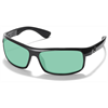 Sun 7 schwarz PC +AR ML Emerald dark