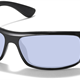Sun 7 schwarz PC +AR ML Sapphire medium