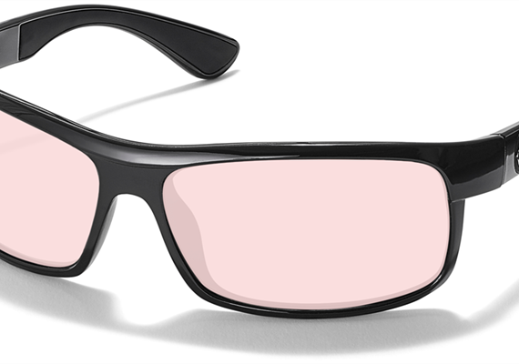 Sun 7 schwarz PC +AR ML41 light