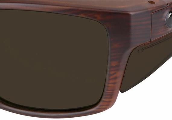 Sun Guard-1 braun PC +AR F511 POL3