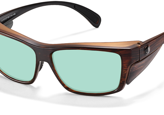 Sun Guard 1 braun PC +AR ML Emerald medium