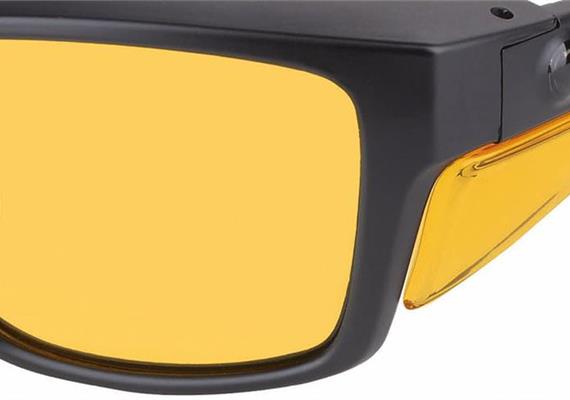 Sun Guard-1 schwarz PC +AR C1