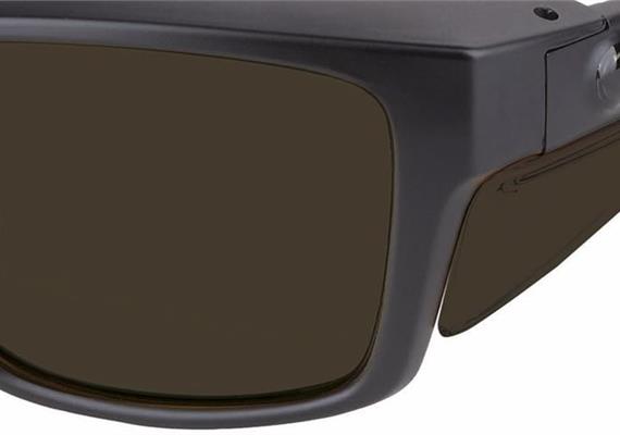 Sun Guard-1 schwarz PC +AR F500 POL3