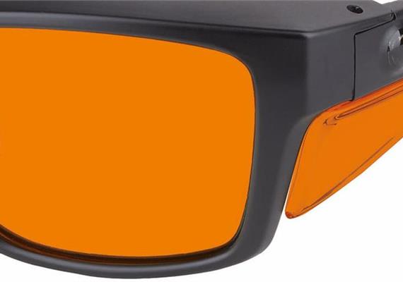 Sun Guard-1 schwarz PC +AR F511