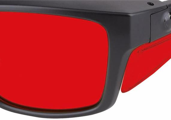 Sun Guard-1 schwarz PC +AR F550