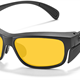 Sun Guard 1 schwarz PC +AR ML500