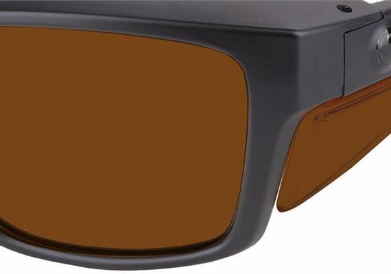 Sun Guard-1 schwarz PC +AR ML511 Pol 1