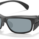 Sun Guard 1 schwarz PC +AR Pol 3