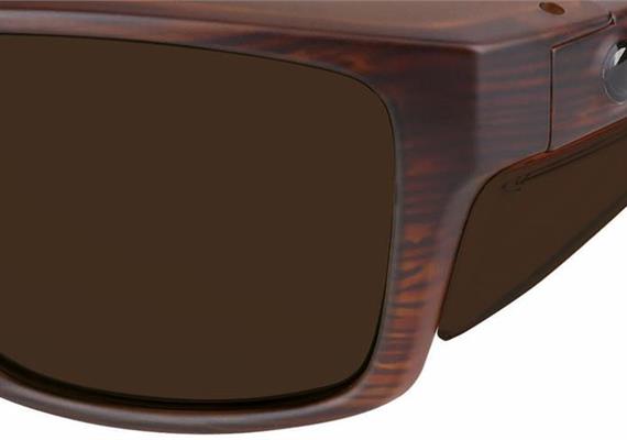 Sun Guard-2 braun PC +AR F500 POL3