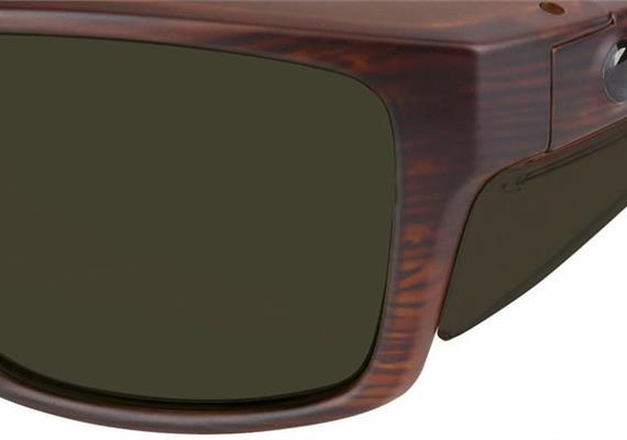 Sun Guard 2 braun PC +AR ML450 Pol 3