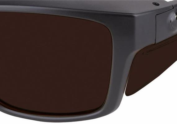 Sun Guard-2 schwarz CR-39 +AR ML585 Pol 3