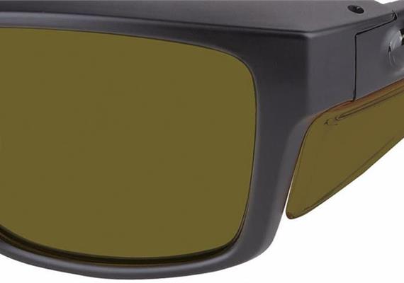 Sun Guard-2 schwarz PC +AR F450 Pol 1