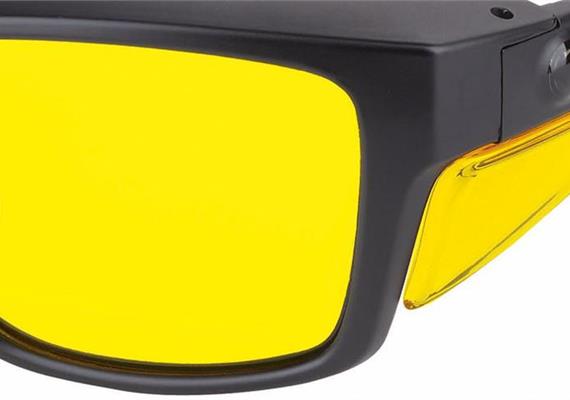 Sun Guard-2 schwarz PC +AR F450