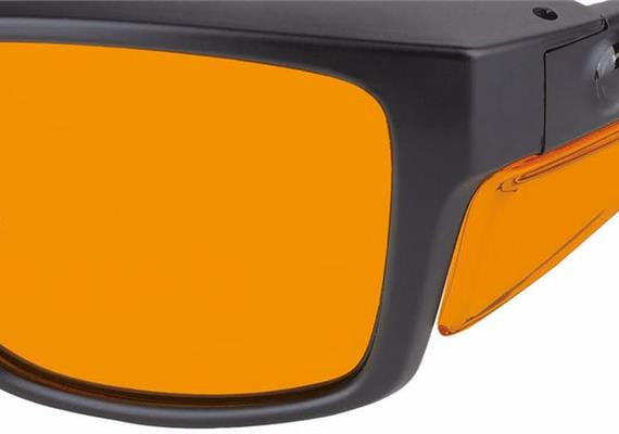 Sun Guard-2 schwarz PC +AR F500