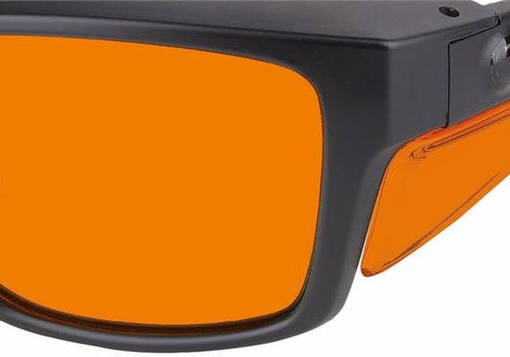 Sun Guard-2 schwarz PC +AR F511