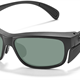 Sun Guard 2 schwarz PC +AR ML400 Pol 3