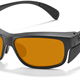 Sun Guard 2 schwarz PC +AR ML511 Pol 1