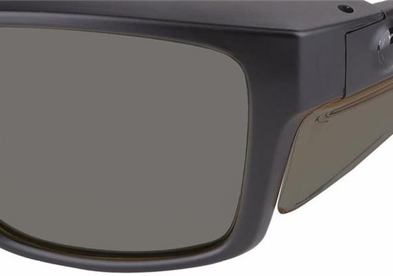 Sun Guard-2 schwarz PC +AR Pol 3