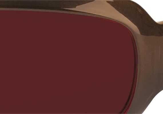 Sun Lady 1 amber CR-39 +AR ML585 Pol 1