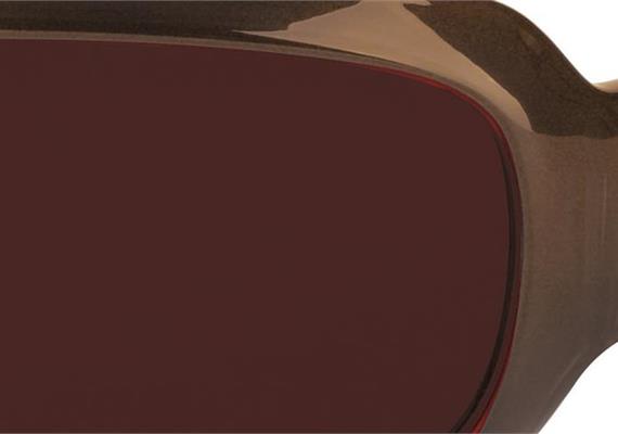 Sun Lady 1 amber CR-39 +AR ML585 Pol 3