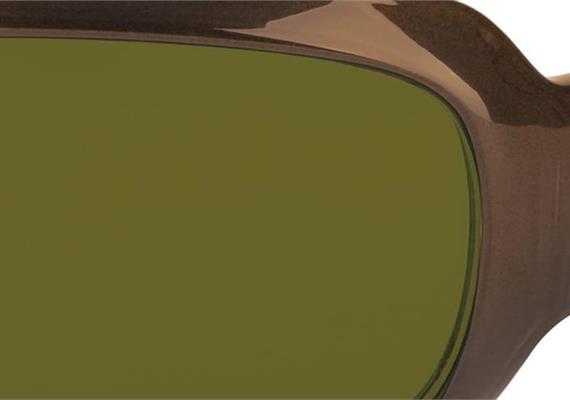 Sun Lady 1 amber PC +AR F450 Pol 1