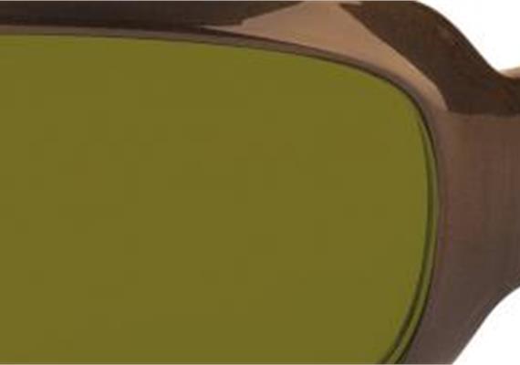 Sun Lady 1 amber PC +AR ML C1 Pol 1