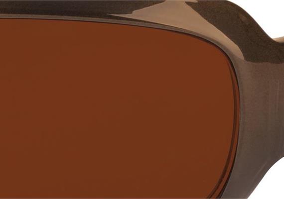 Sun Lady 1 amber PC +AR ML527 Pol 1