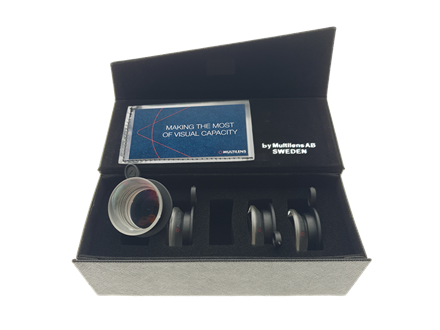 Test-Box ML Combi 20 & 40