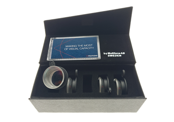 Test-Box ML Combi 20 & 40