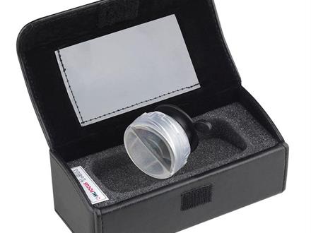 Test-Box ML FOCUS 1,7x Test-Box ML FOCUS 1,7x
