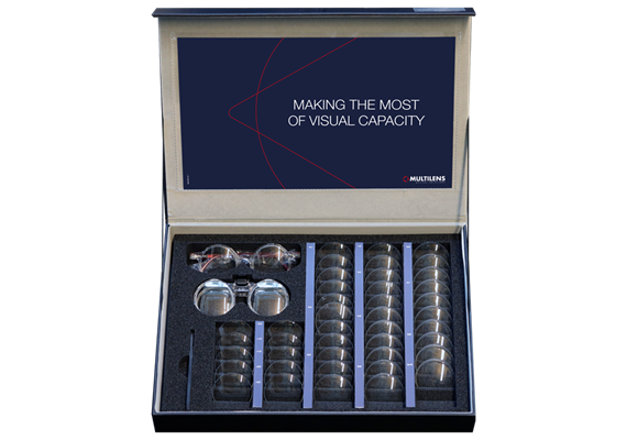 Test-Box ML Prisma reduced 48mm