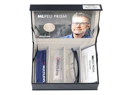 Test-Box Peli Prism