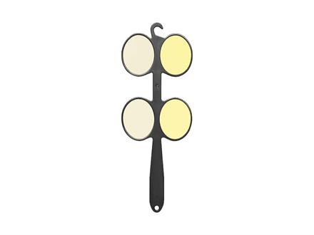 Test Vorhalter