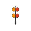 Test-Vorhalter Kantenfilter ML527/ML550