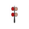 Test-Vorhalter Kantenfilter ML585/ML41 dark