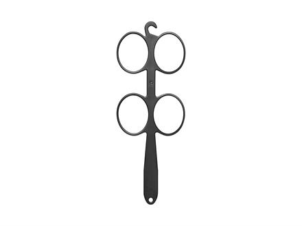 Test-Vorhalter ML leer